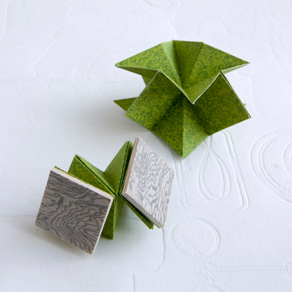 Magic Books and Paper Toys (Spring 2024) image 3