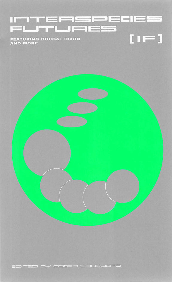 Interspecies Futures [IF] image 0