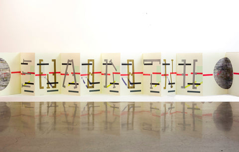 BookTalk: Black Rock Press and AB Gorham image 0