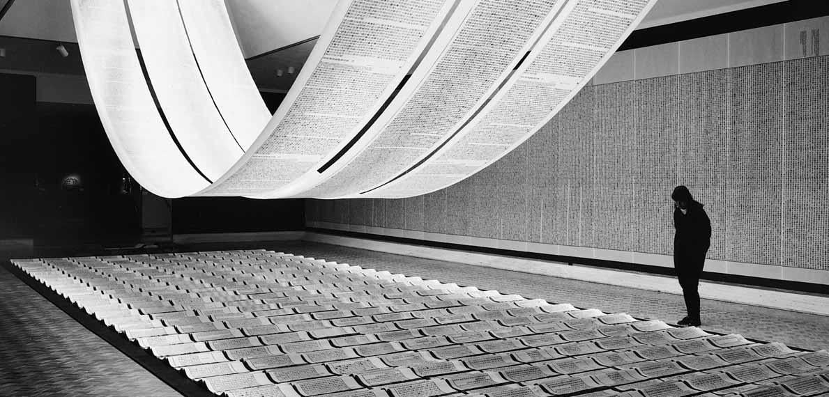 The Illegible Books Summer 2023 image 0