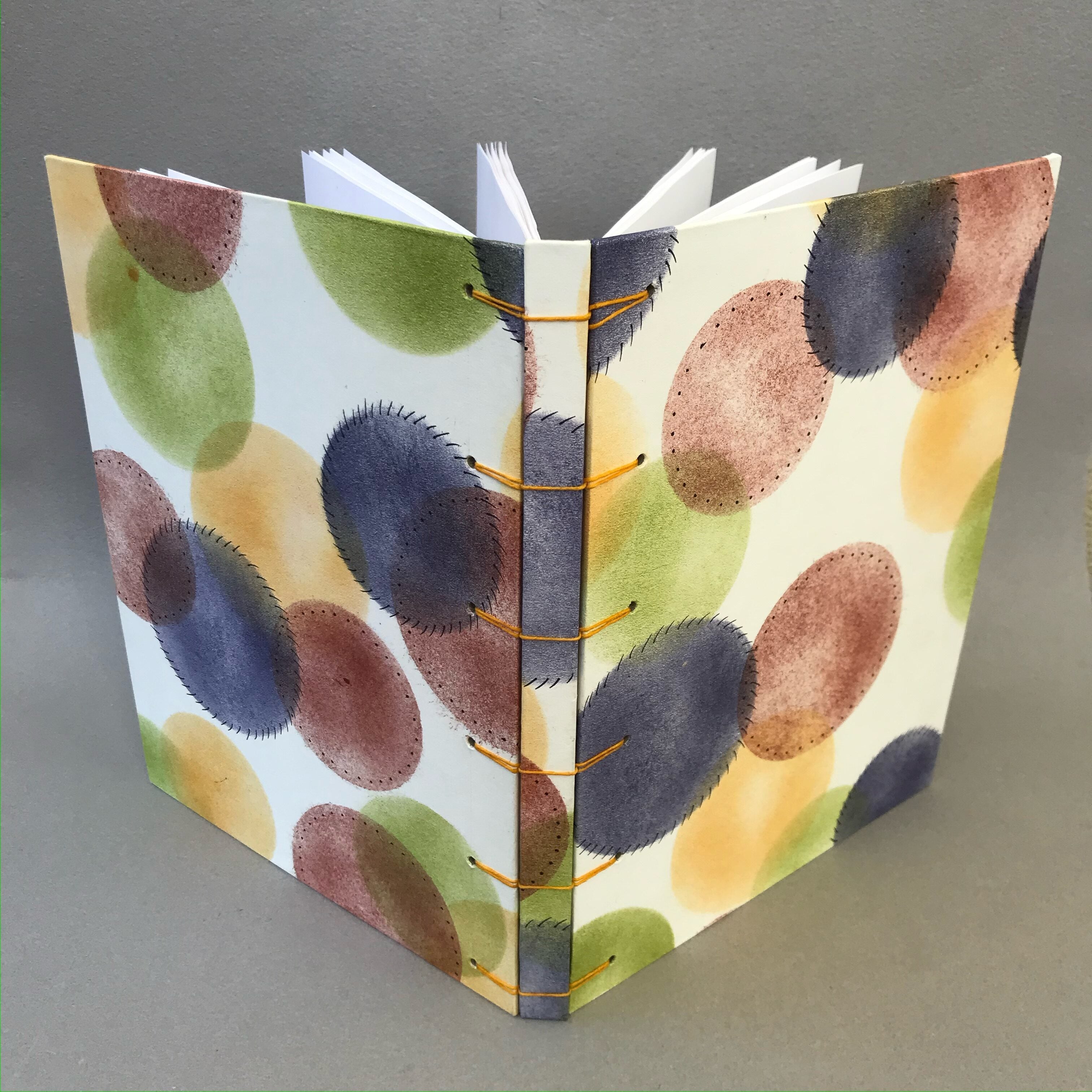 Secret Belgian Binding for Hardcover Journals (Fall 2024) image 0