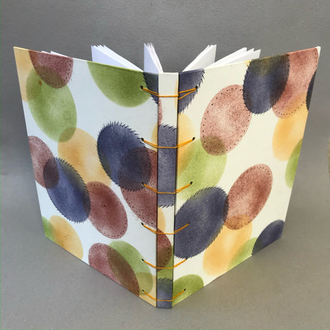 Secret Belgian Binding for Hardcover Journals (Fall 2024) image 0