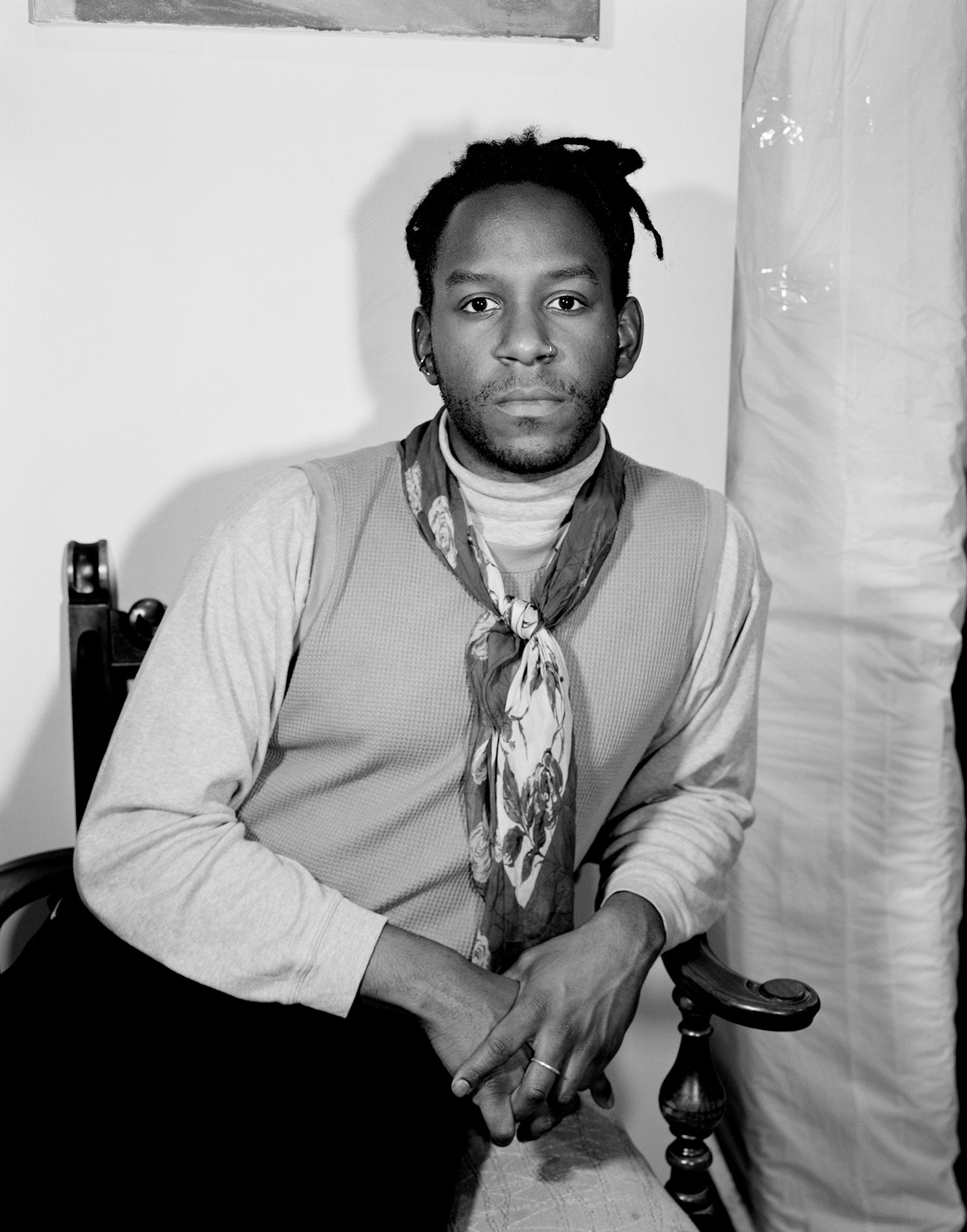 Broadside Reading Series: Fall 2020 I image 3