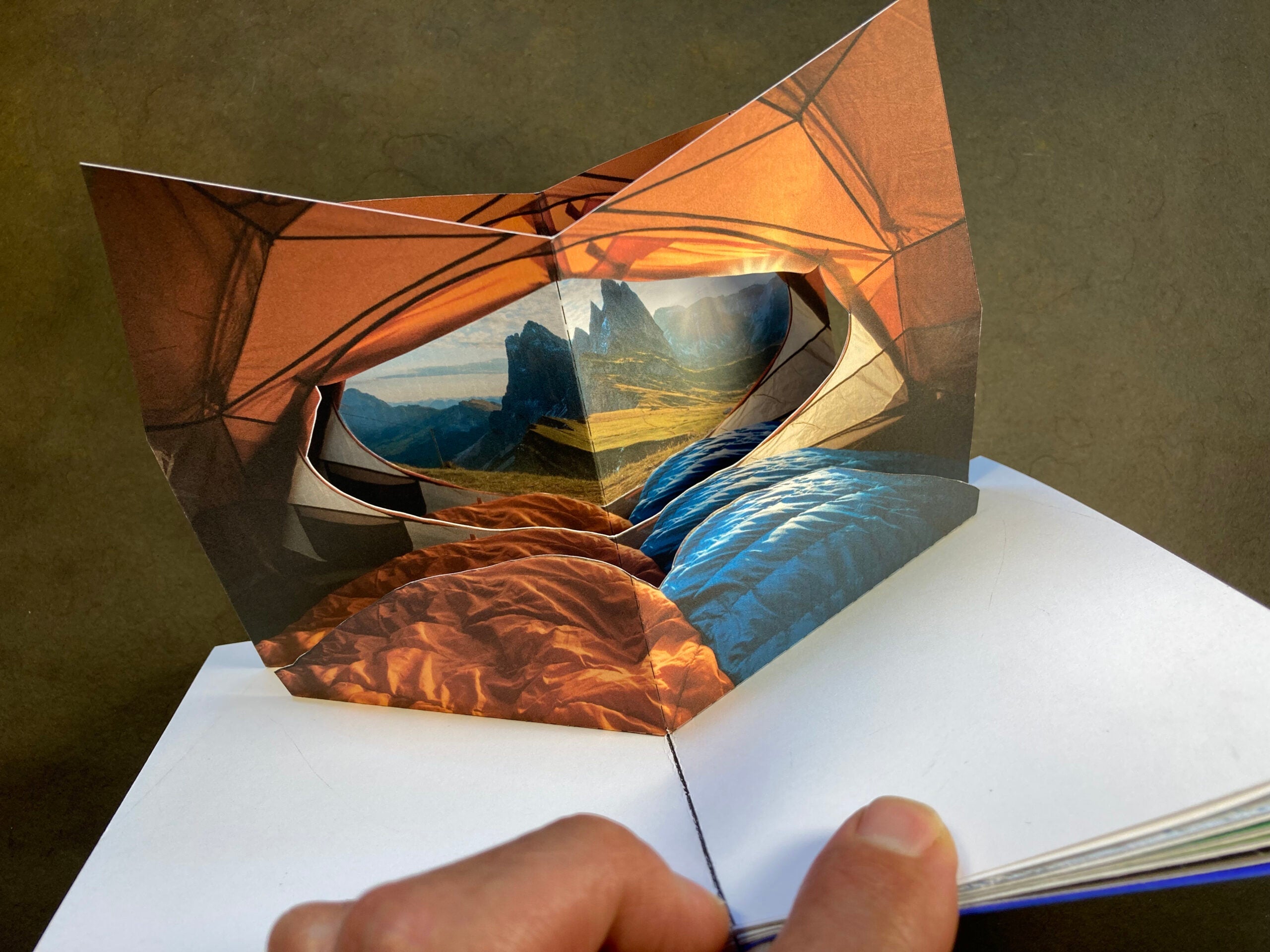 Photo Pop-Ups (Summer 2023) image 1