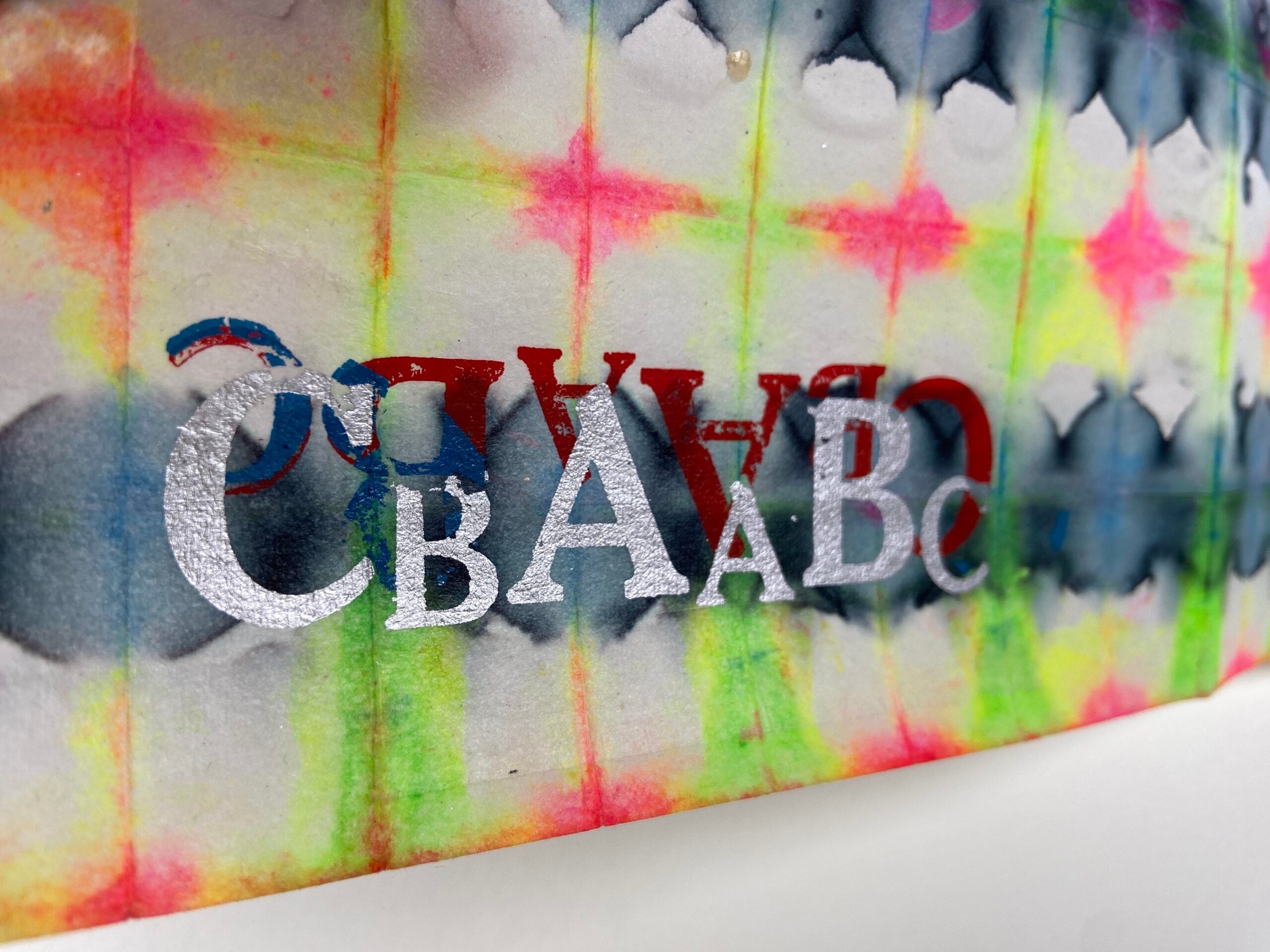 Paper Decoration Intensive (Summer 2023) image 7