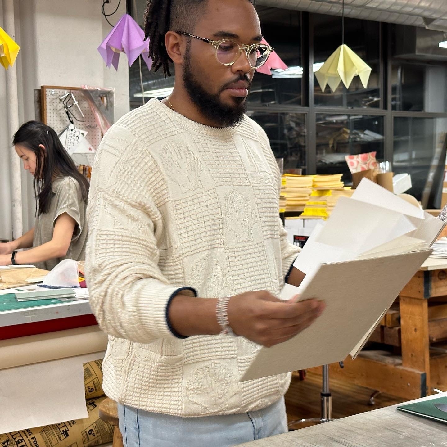 Book Structures Intensive (Spring 2023) image 1