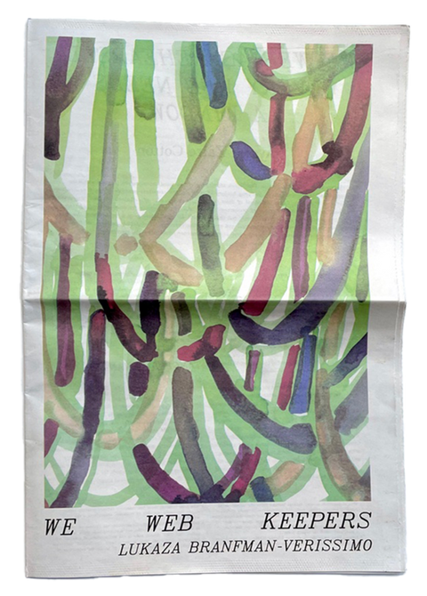 We Web Keepers image 0