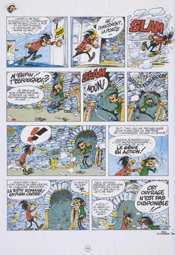 From Bande Dessinee to Artist's Book image 1