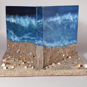 Book Art Critique Workshop (Summer 2023) image 1