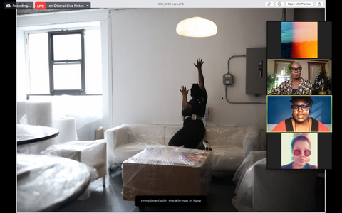 Body as Archive image 0