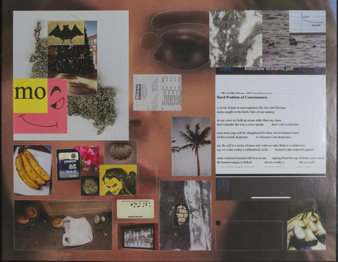 Hard Problem of Consciousness image 0