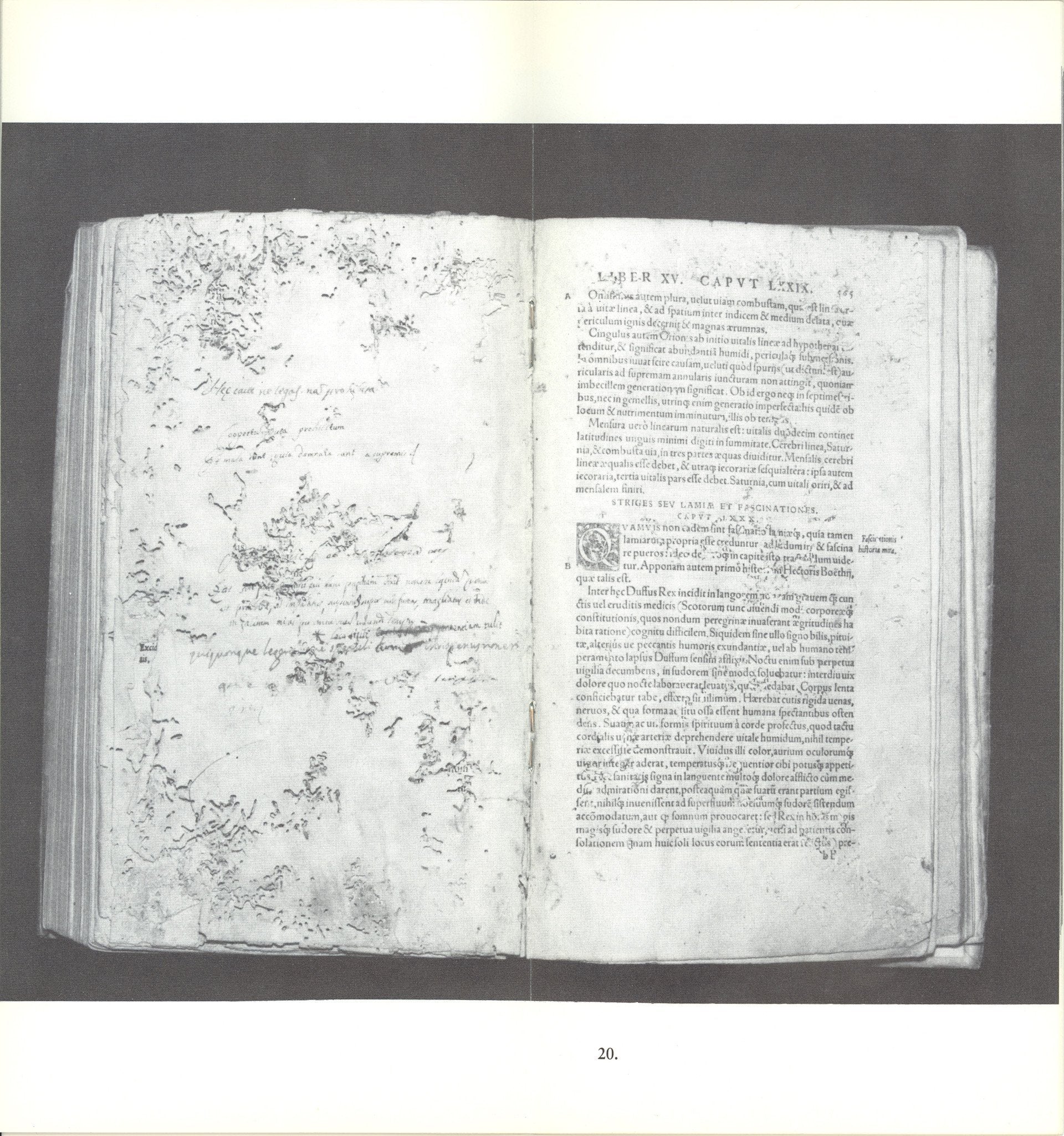 The Effects of Time image 1