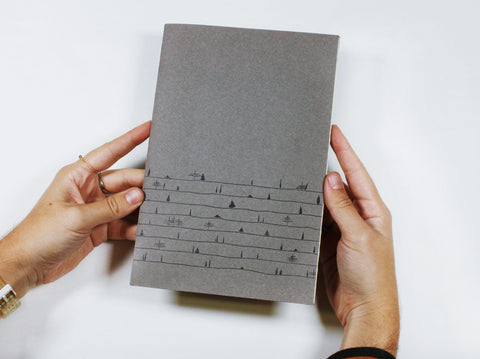 Letterpress IV: Designing and Editioning Publications (Fall 2023) image 0