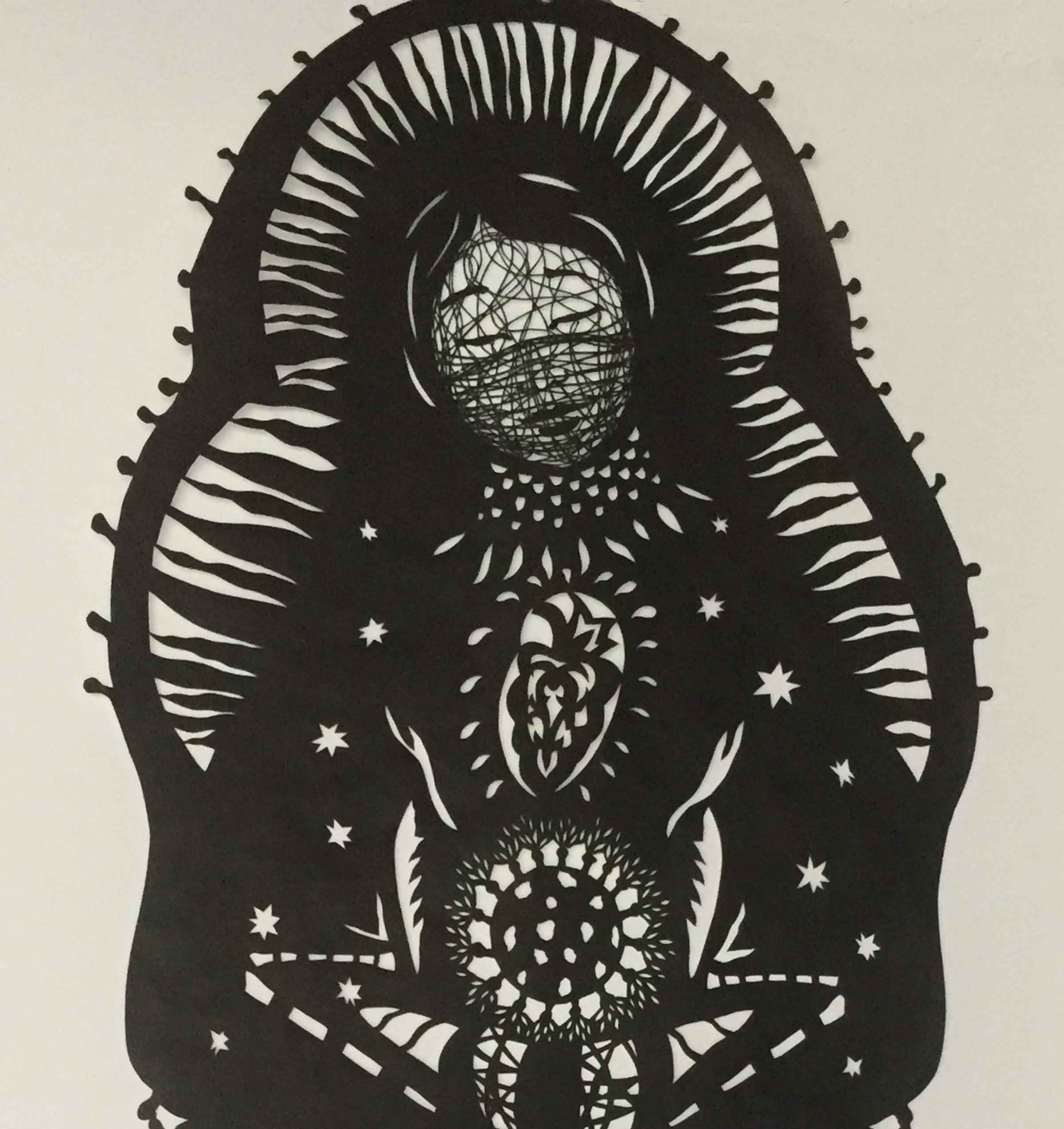 Paper-cutting Basics (Fall 2021) image 0