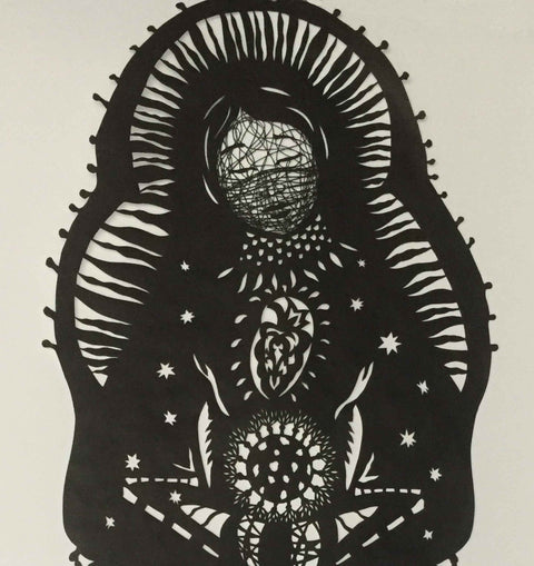 Paper-cutting Basics (Fall 2021) image 0