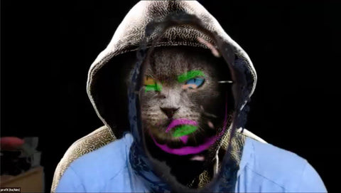 Dark Web Scavenger Hunt 2022 image 0