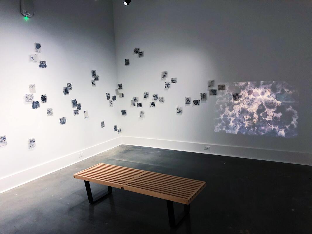 Making Meaning: Discussing Artistic Significance Through Book and Print (Spring 2024) image 0