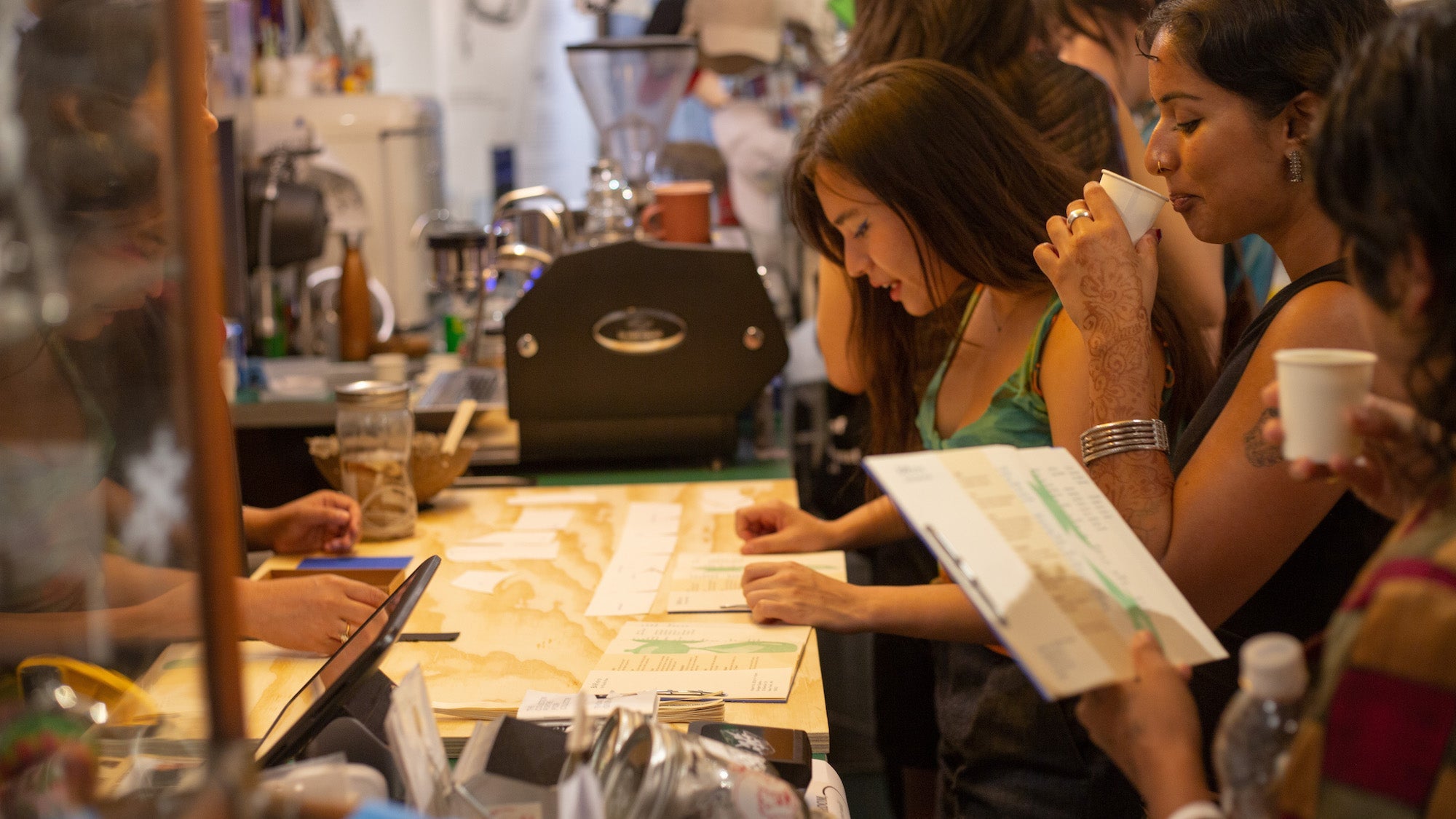 Biome of Adaptive Relations image 2