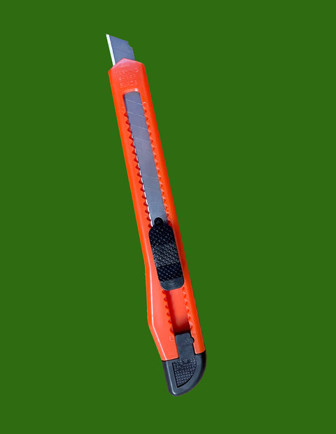 Snapoff Cutter