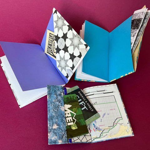 Travel Journals (Summer 2023) image 0