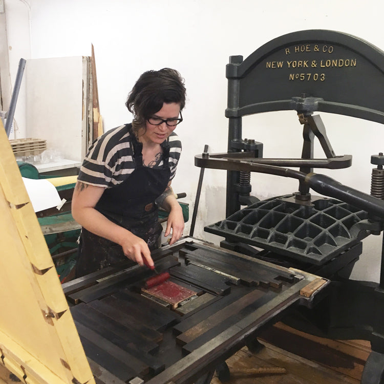 Bookbinding II: Intro to Hardcover - Fall 2021 image 1