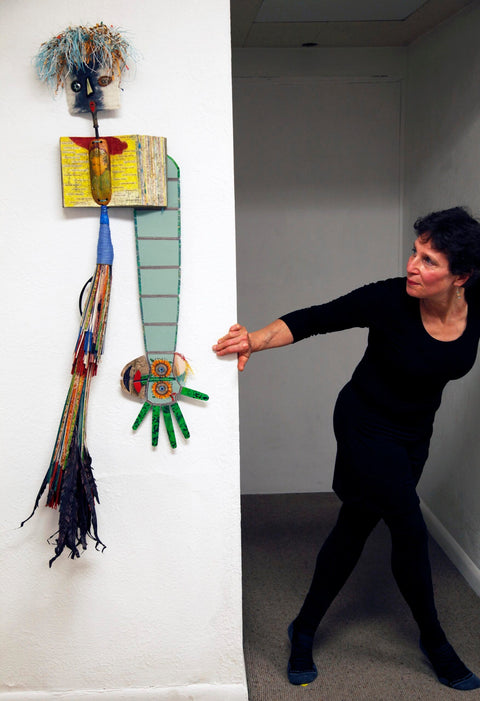 Stretch, Stack, Stand image 0