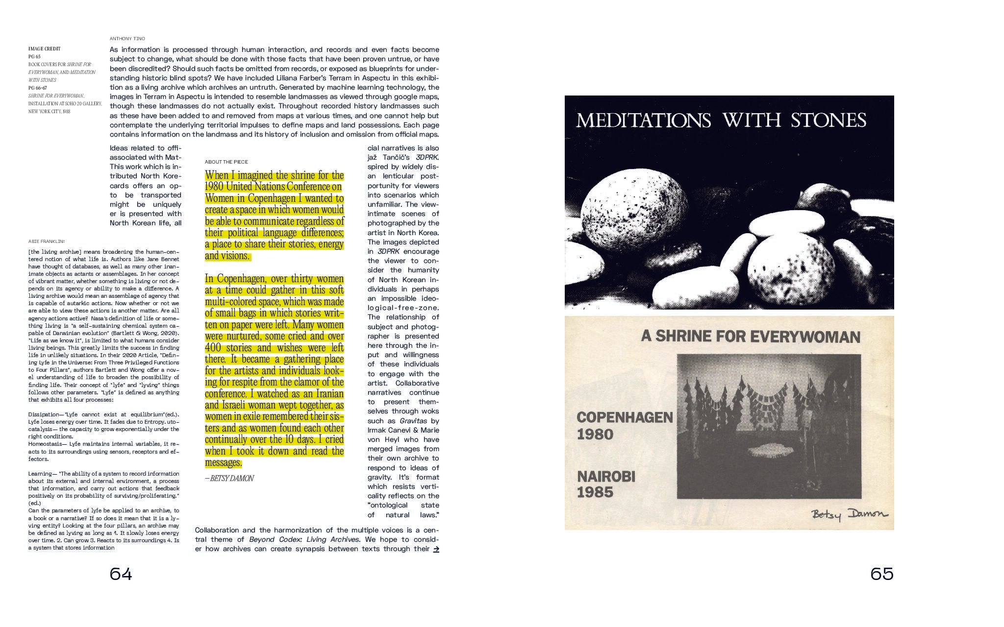 Beyond Codex: Living Archives image 9