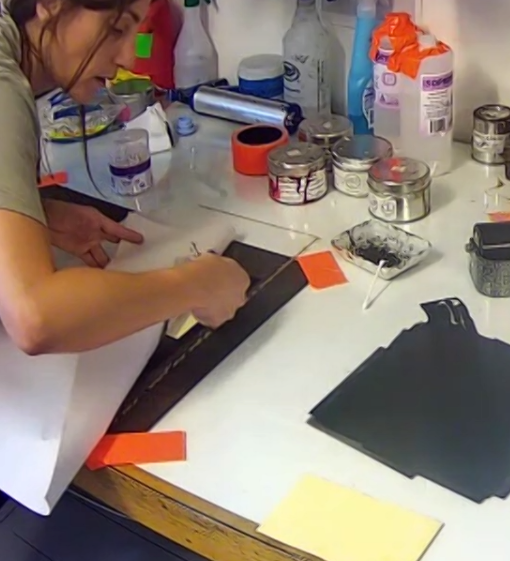 Bookmaking from Home (Spring 2024) image 1