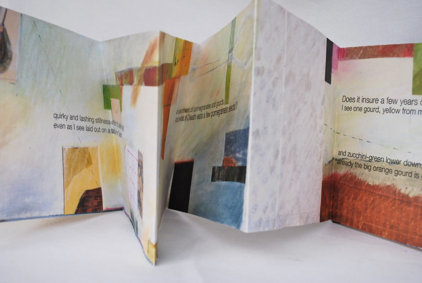 Bookwork 101 Part Three: Artist as Image Maker 2022 image 0