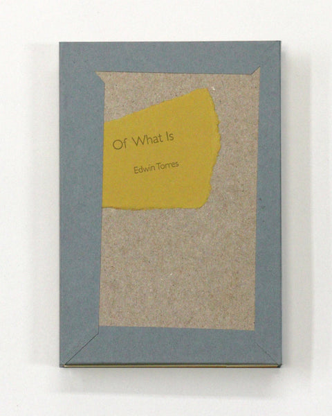 Of What Is image 0
