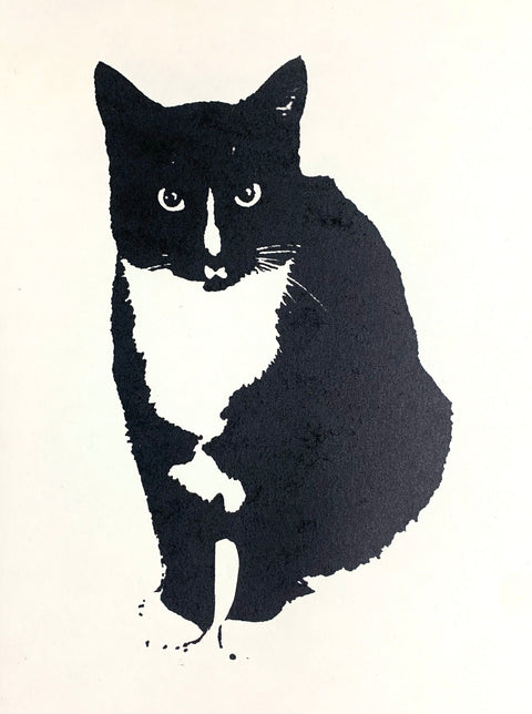 Image Making on Letterpress #1: Photopolymer Crash Course image 0