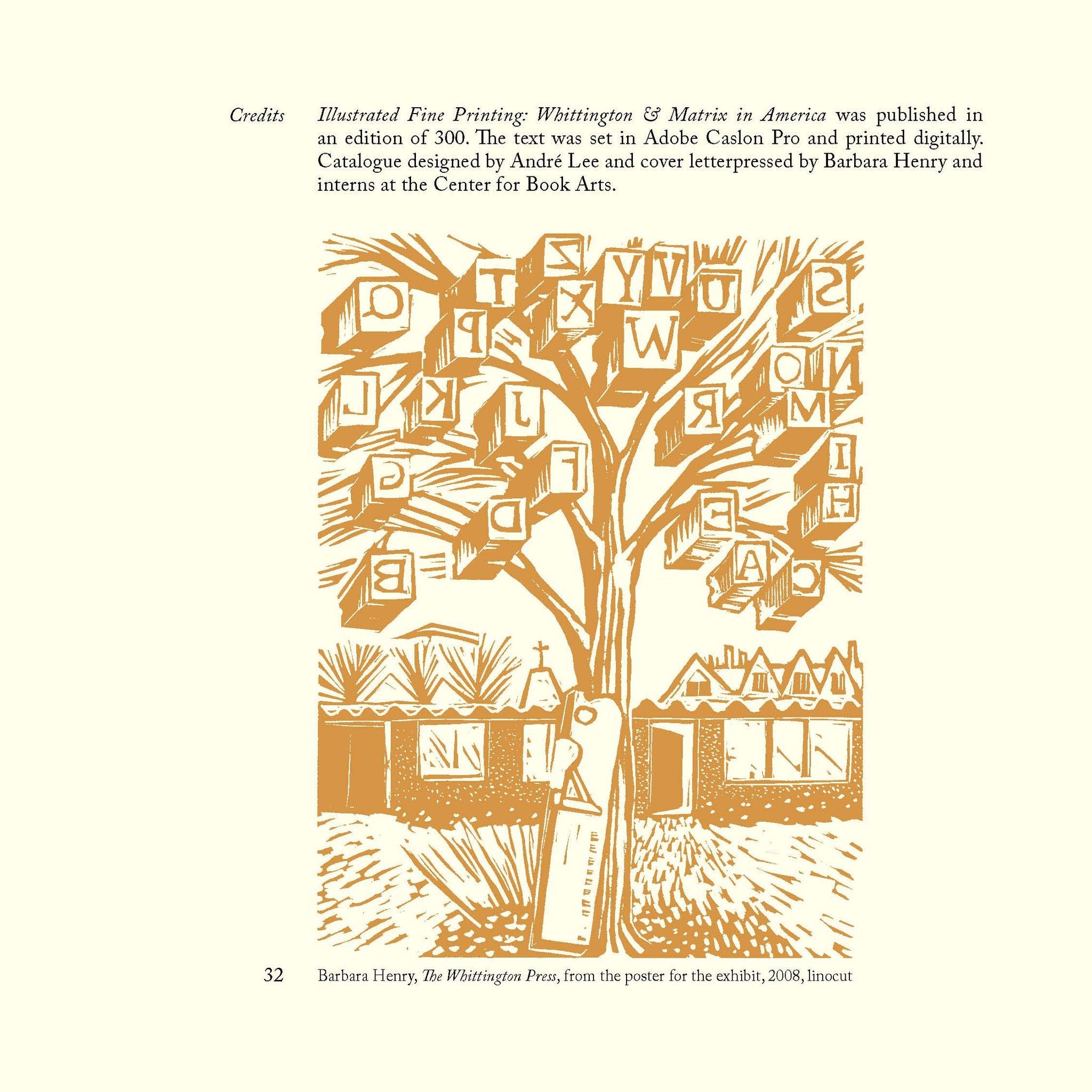 Whittington &amp; Matrix in America image 6