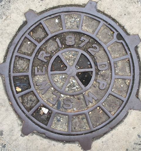 Type on the Streets (fall 2023) image 0