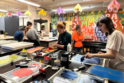 Artists' Books: Concept & Making image 4