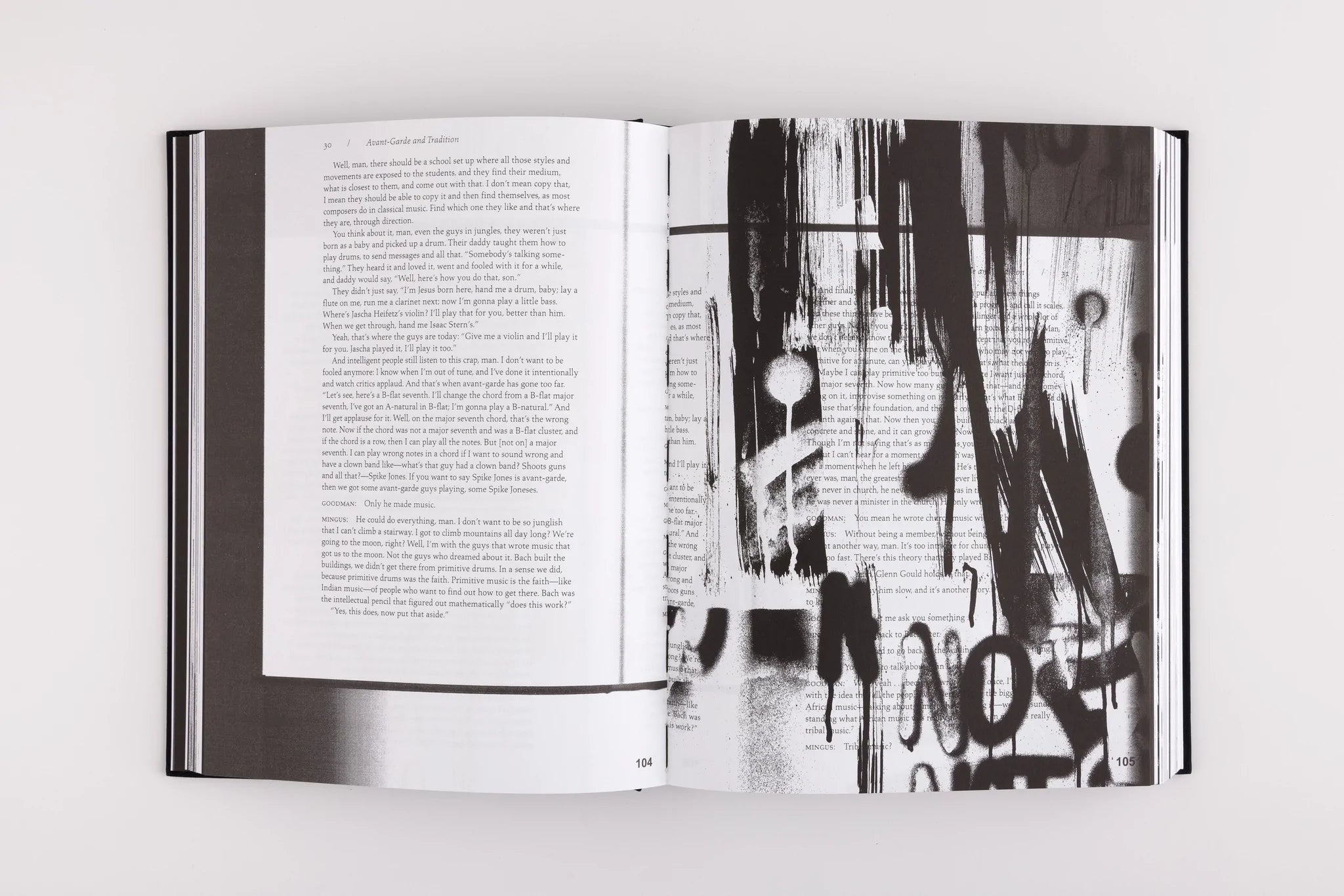 Pasts, Futures, and Aftermaths image 2