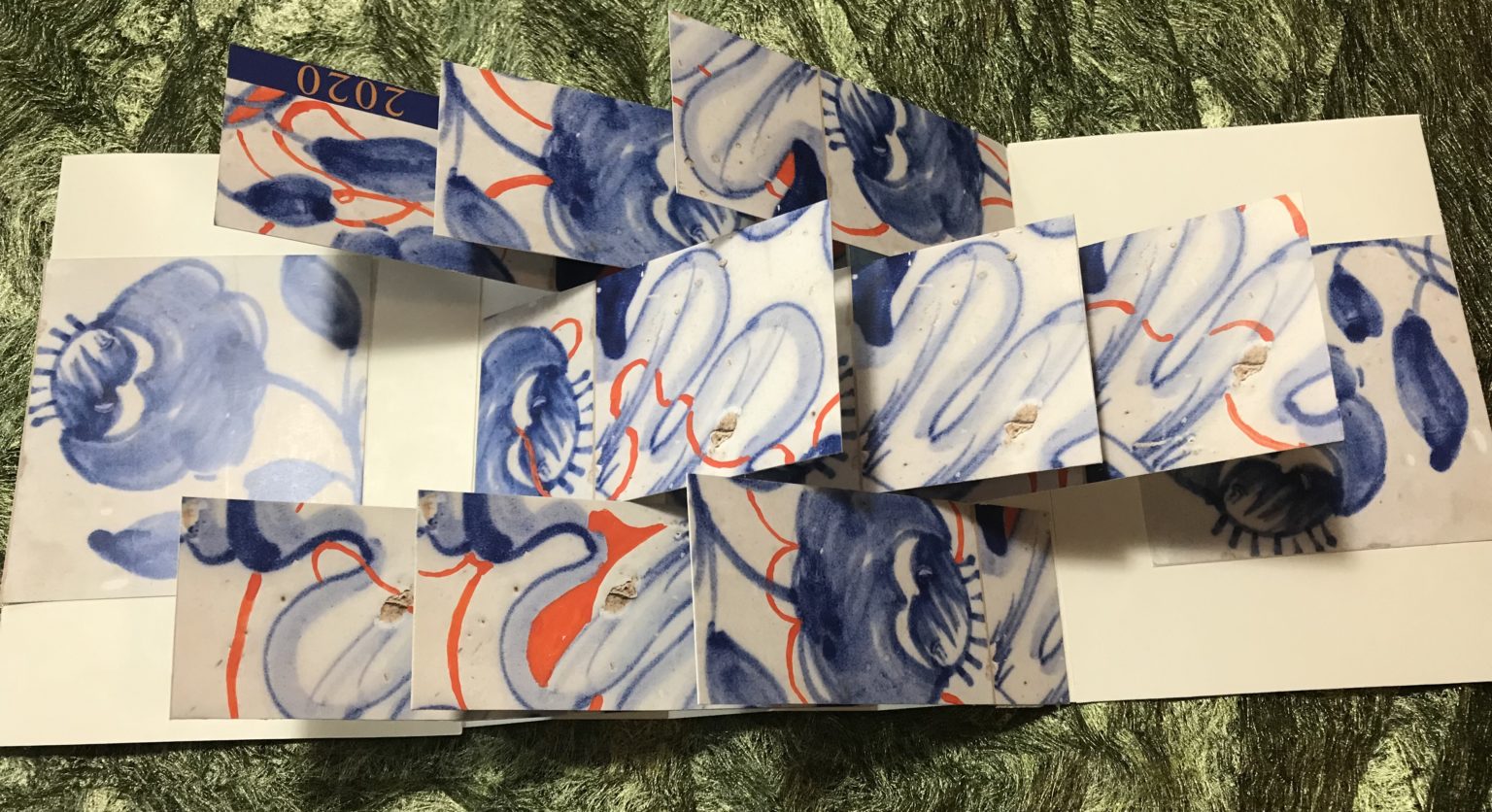 The Flag Book: A Travel Quest 2022 image 2