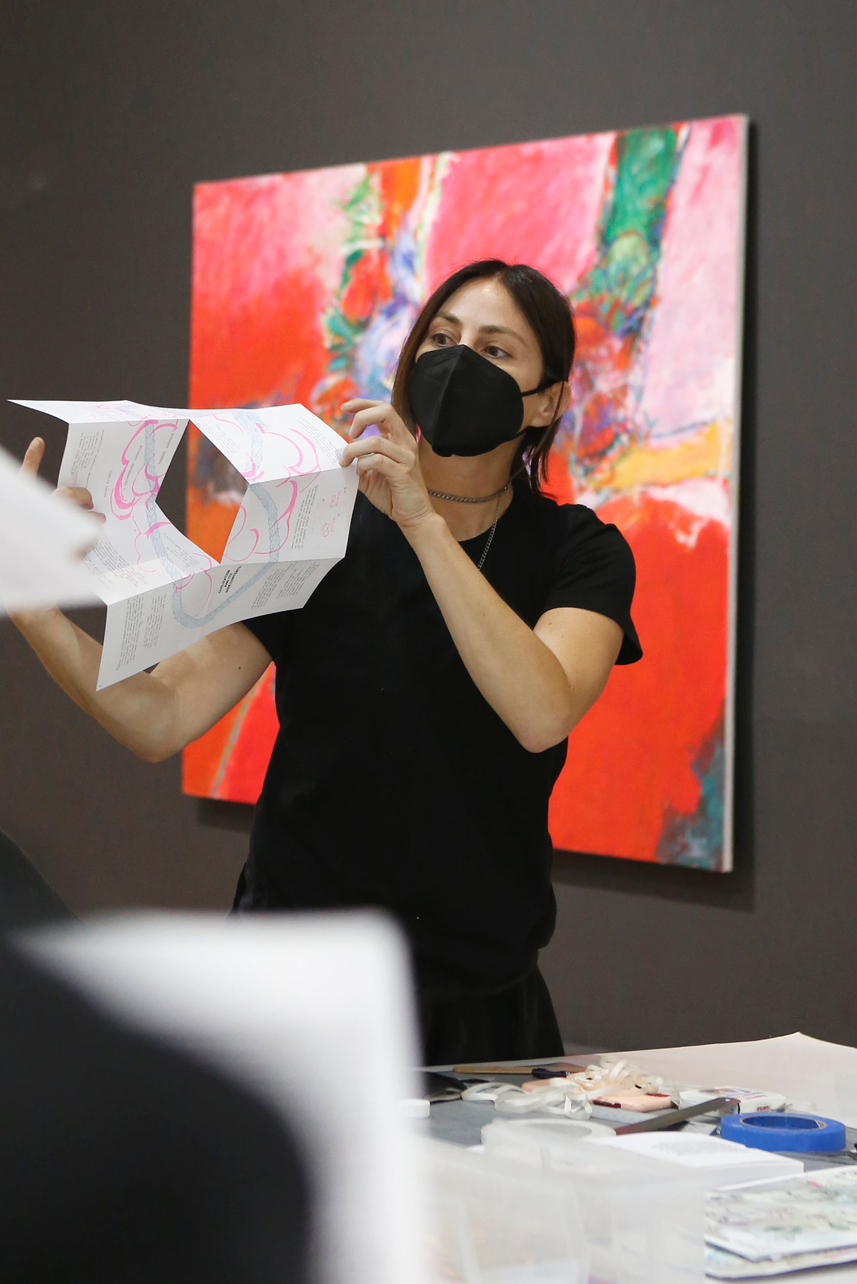 Collective Roadmap - Folding Action image 4