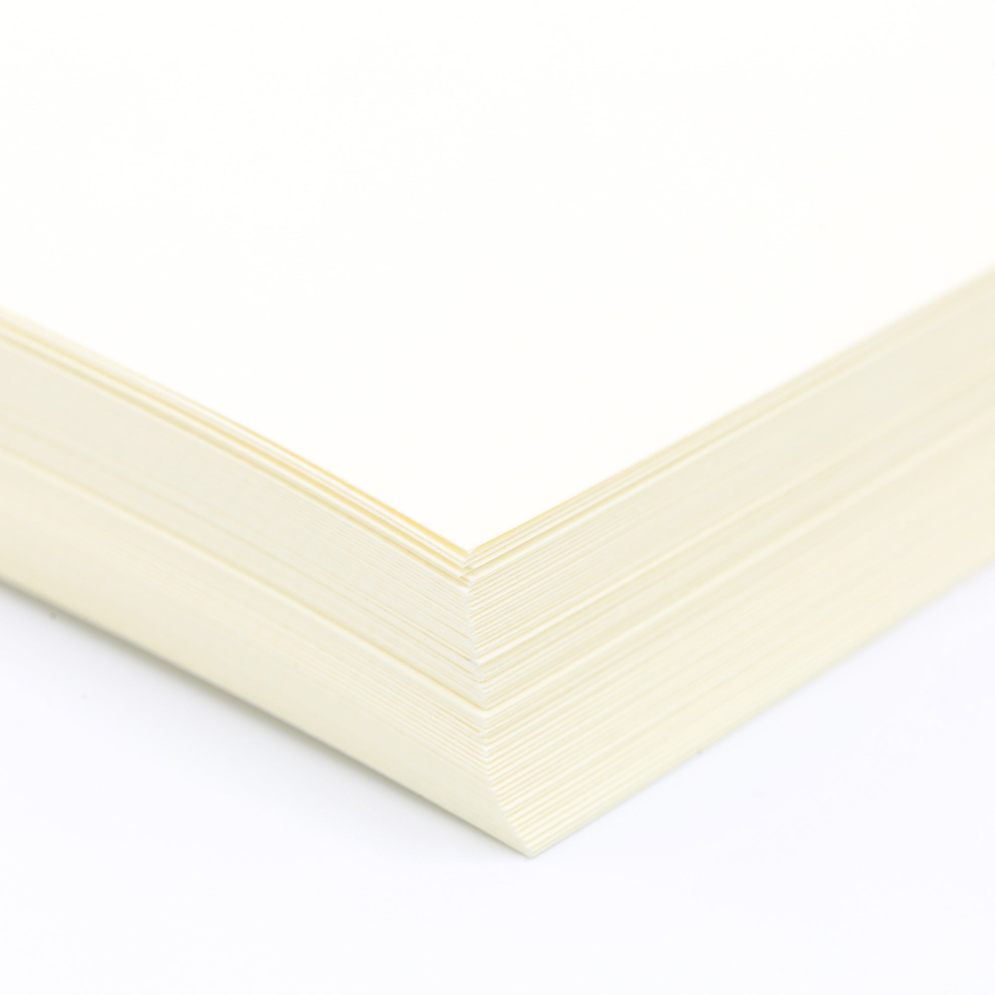 Classic Crest 80# Cover Eggshell Natural