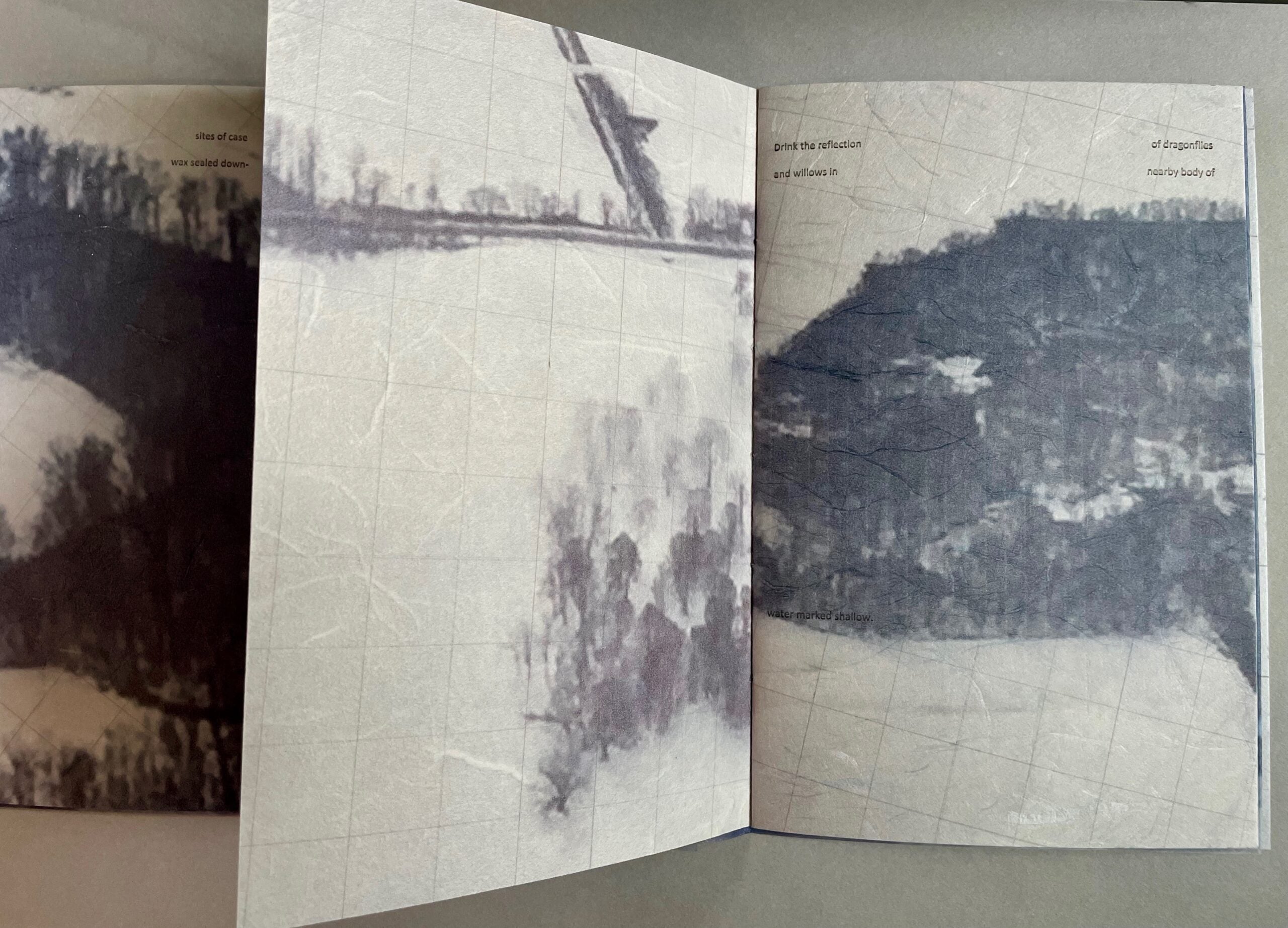 Bookwork 101 Part Two: Artist as Writer 2022 image 1