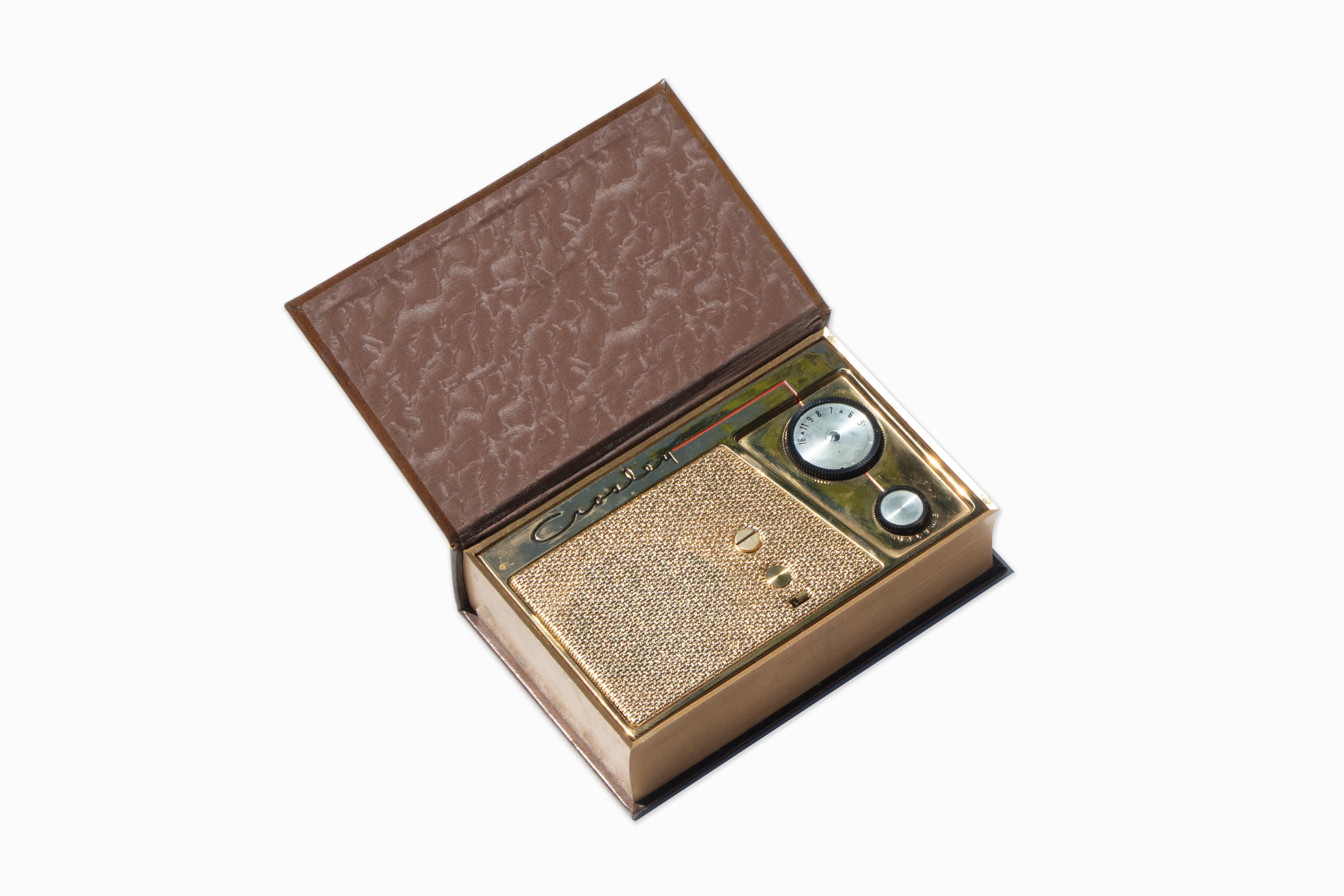 BSA Talk: The Best Kept Secret: 200 Years of Blooks image 0