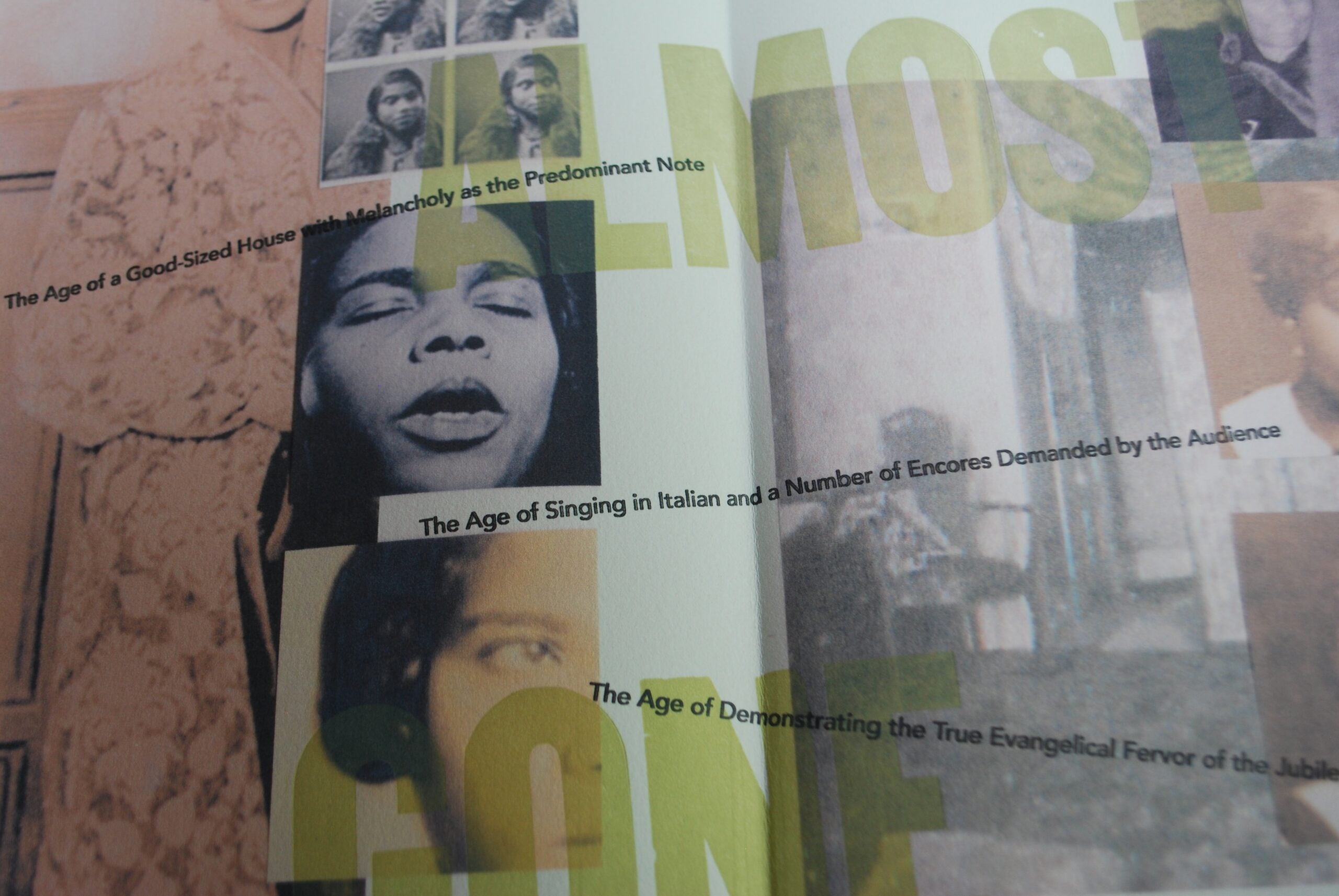 Bookwork 101 Part One: Artist as Researcher 2022 image 1