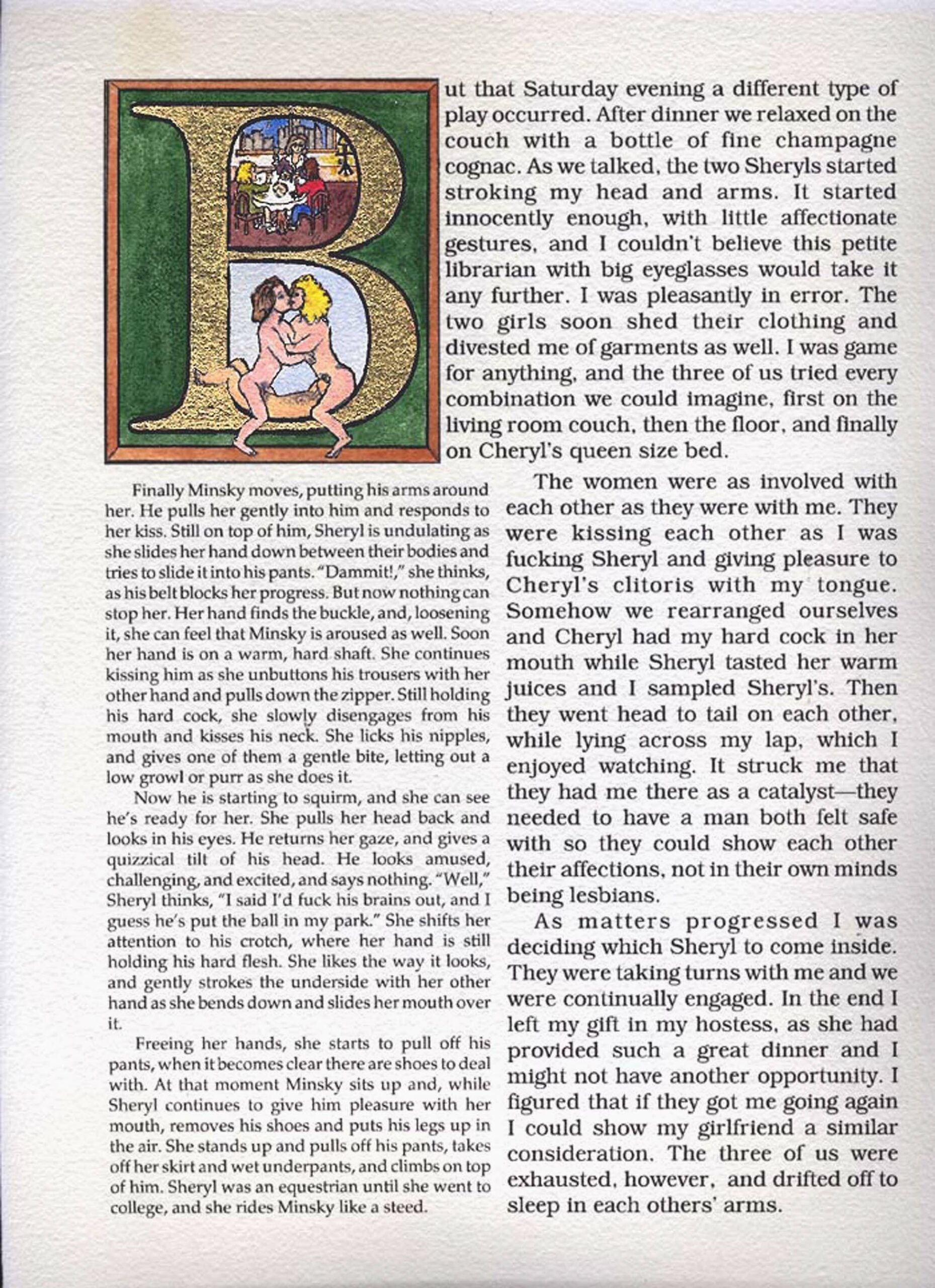 Book Art Critique Workshop (Summer 2023) image 4