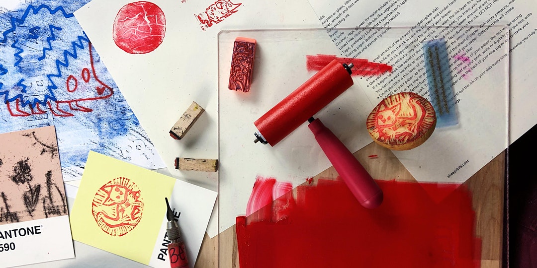 Print Your Vegetables 2022 image 0