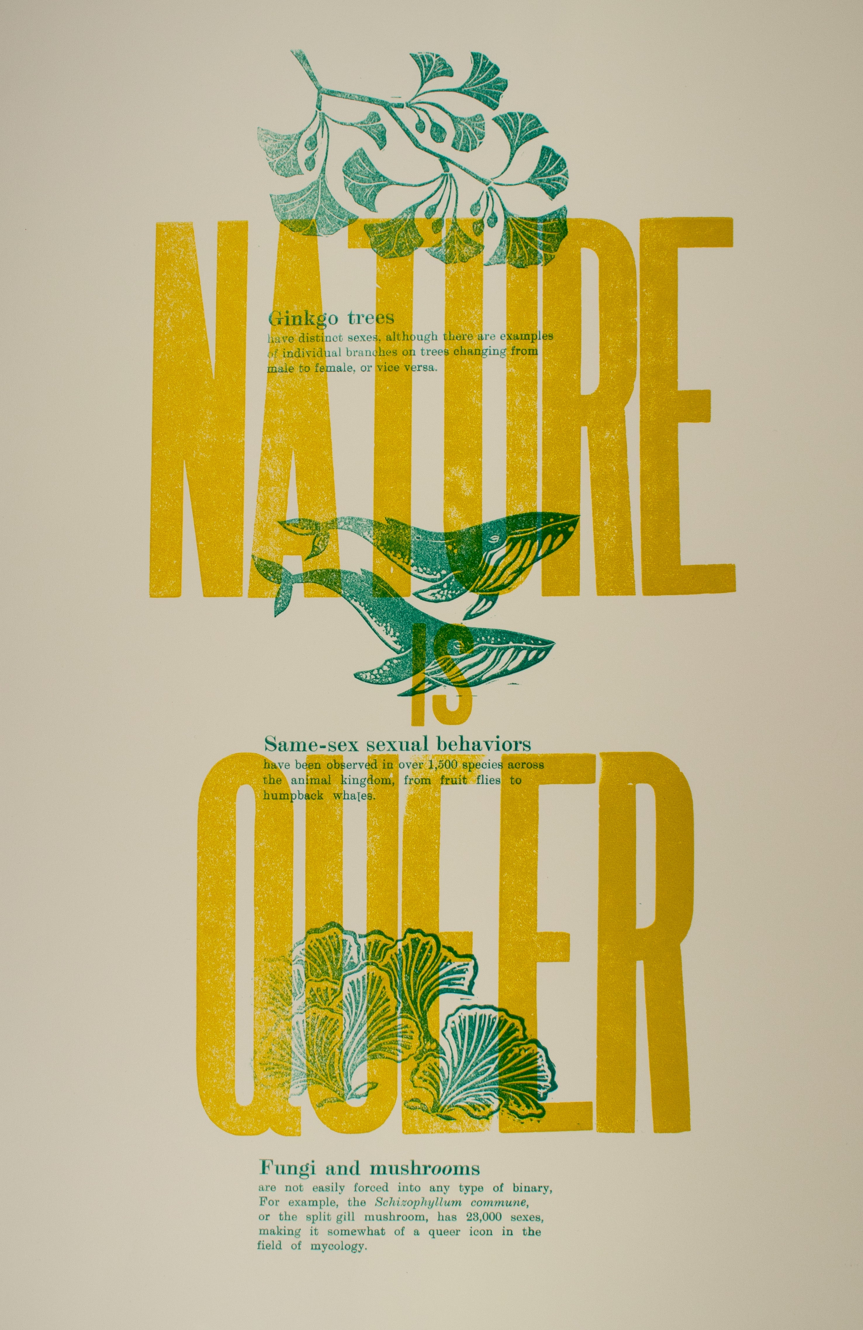 Letterpress I image 3