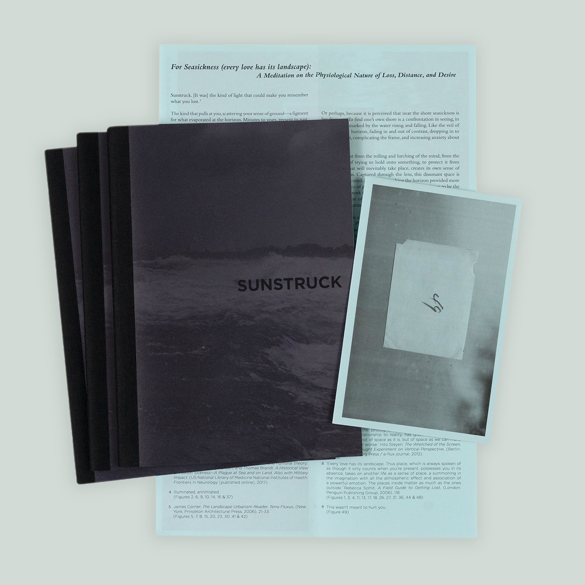 Intro to InDesign for Artists' Books & Publications image 0