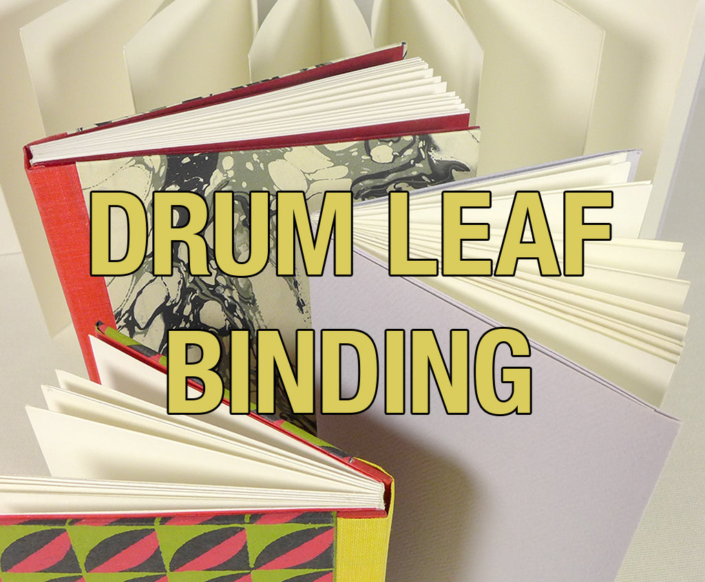 Drum Leaf Binding and its Precedents - Spring 2023 image 0