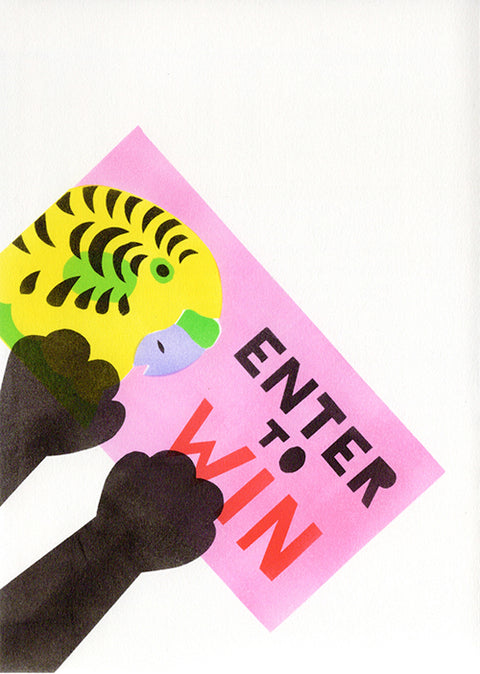 Print Play: Pochoir image 0