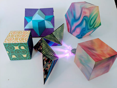 The Realm of Solids image 0