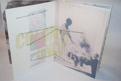 Generative Measures: Research & Writing for Artist's Books (Fall 2021) image 0