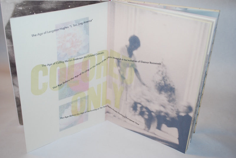 Generative Measures: Research & Writing for Artist's Books (Fall 2021) image 0